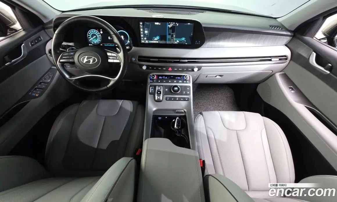 Hyundai Palisade 2024 3.8 автомат (гидро), фото 7 Hyundai Palisade 2024 3.8 автомат (гидро), фото 7