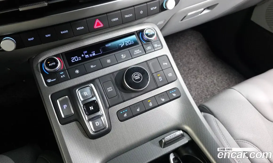 Hyundai Palisade 2024 3.8 автомат (гидро), фото 9 Hyundai Palisade 2024 3.8 автомат (гидро), фото 9