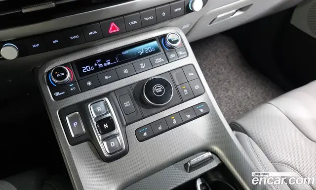 Hyundai Palisade 2024 3.8 автомат (гидро), миниатюра 9 Hyundai Palisade 2024 3.8 автомат (гидро), миниатюра 9