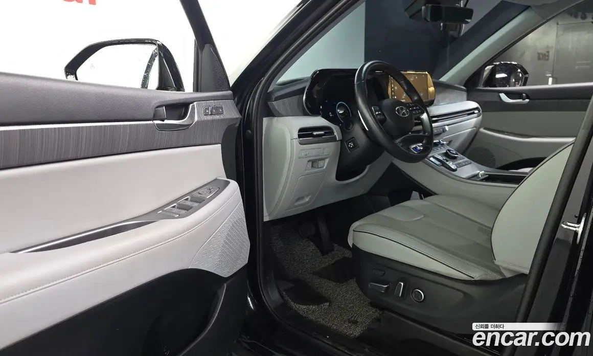 Hyundai Palisade 2024 3.8 автомат (гидро), фото 10 Hyundai Palisade 2024 3.8 автомат (гидро), фото 10