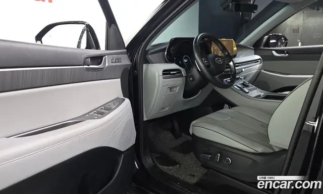Hyundai Palisade 2024 3.8 автомат (гидро), миниатюра 10 Hyundai Palisade 2024 3.8 автомат (гидро), миниатюра 10