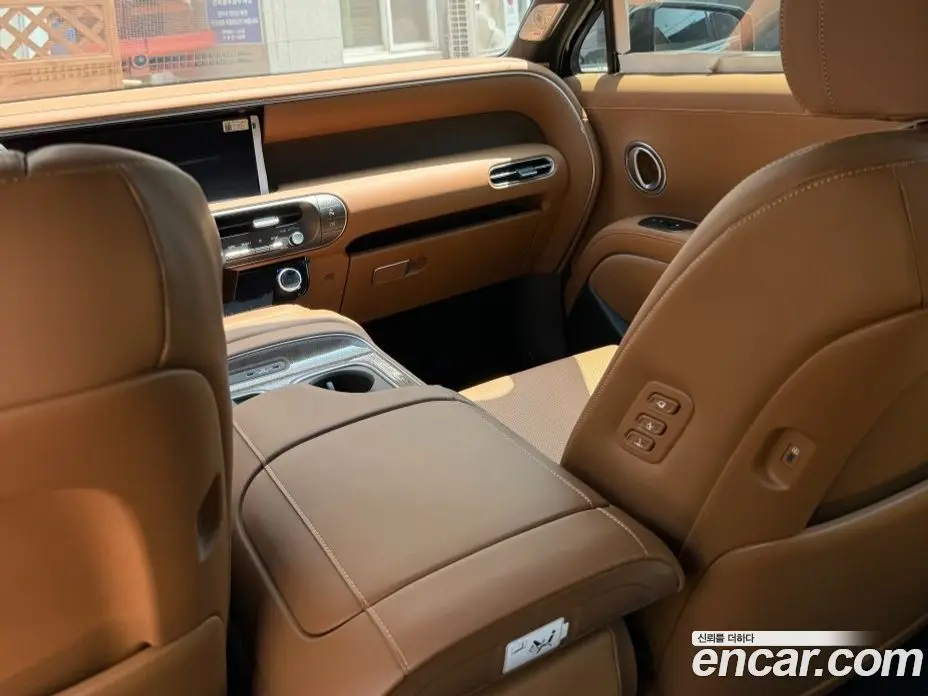 Hyundai Palisade 2025 2.5 автомат (гидро), фото 11 Hyundai Palisade 2025 2.5 автомат (гидро), фото 11