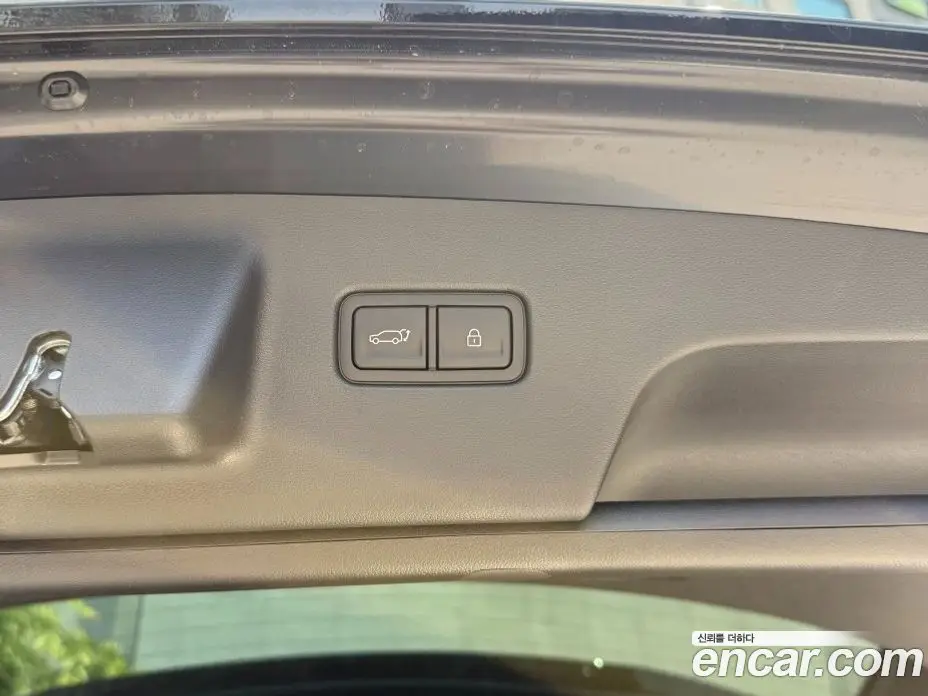 Hyundai Palisade 2025 2.5 автомат (гидро), фото 15 Hyundai Palisade 2025 2.5 автомат (гидро), фото 15