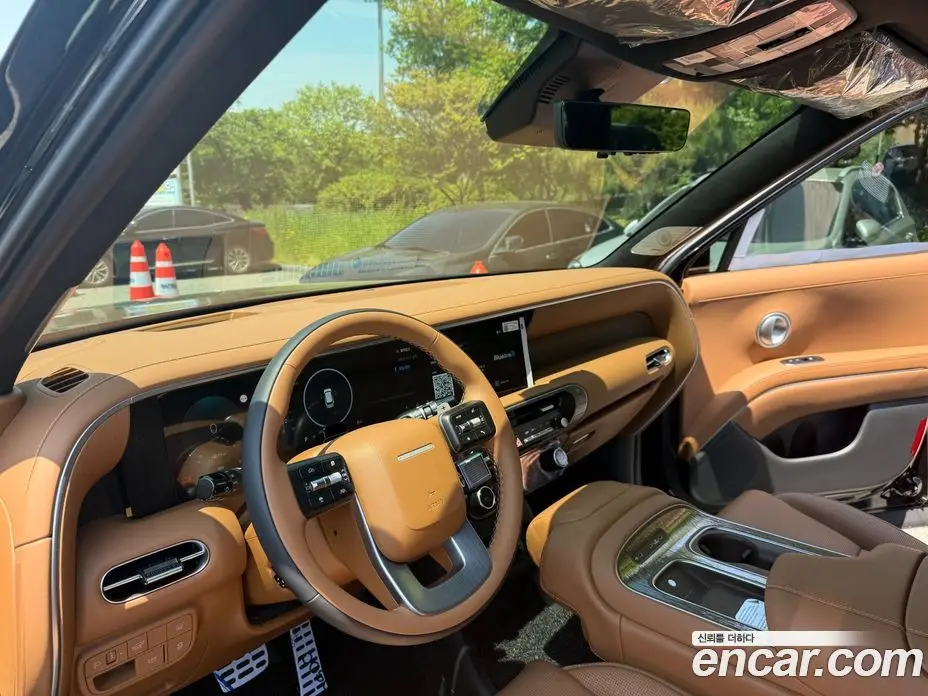 Hyundai Palisade 2025 2.5 автомат (гидро), фото 16 Hyundai Palisade 2025 2.5 автомат (гидро), фото 16