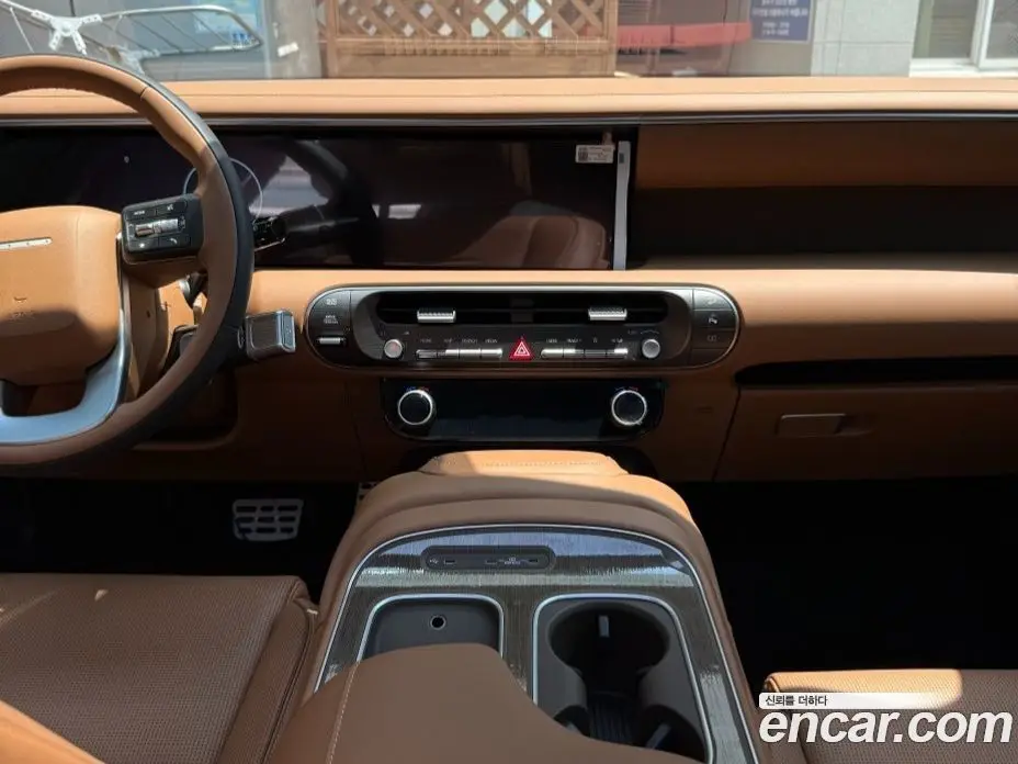 Hyundai Palisade 2025 2.5 автомат (гидро), фото 3 Hyundai Palisade 2025 2.5 автомат (гидро), фото 3