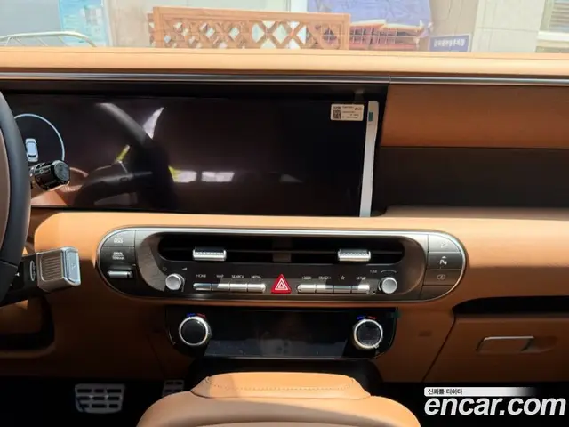 Hyundai Palisade 2025 2.5 автомат (гидро), миниатюра 7 Hyundai Palisade 2025 2.5 автомат (гидро), миниатюра 7