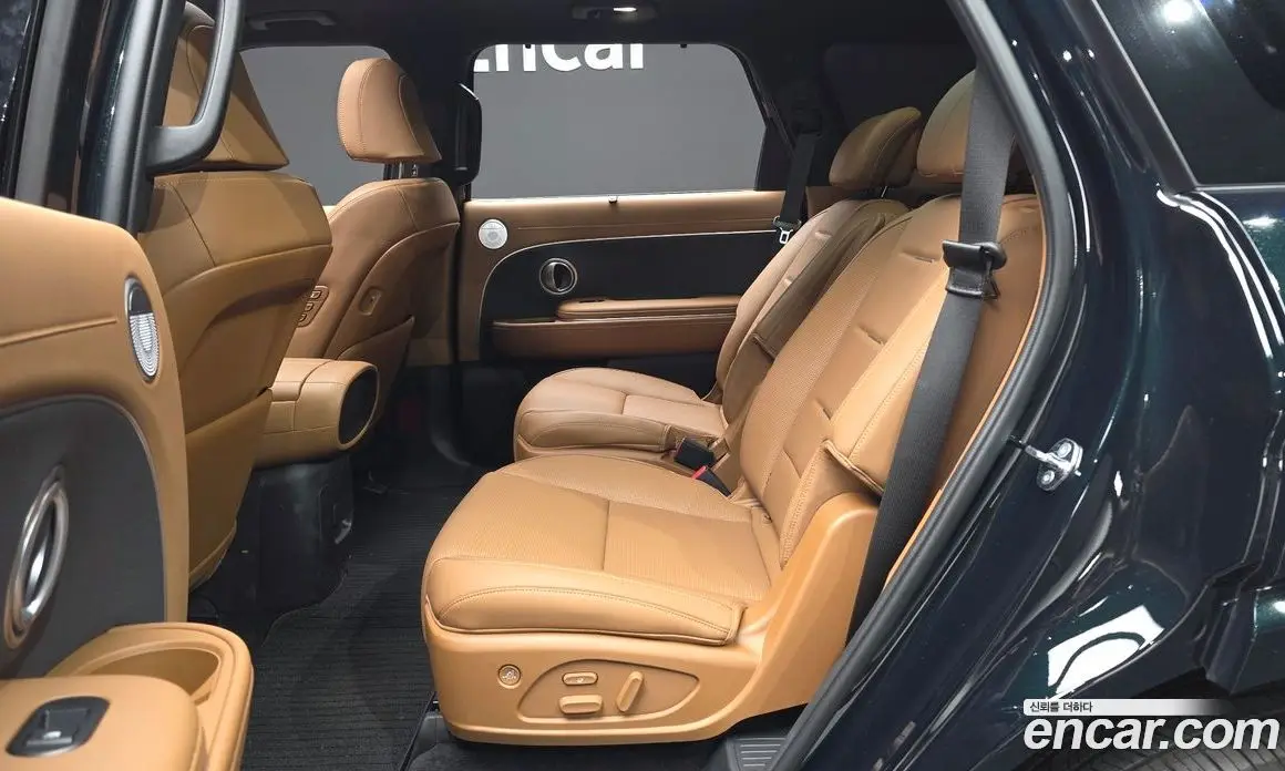 Hyundai Palisade 2026 2.5 автомат (гидро), фото 12 Hyundai Palisade 2026 2.5 автомат (гидро), фото 12