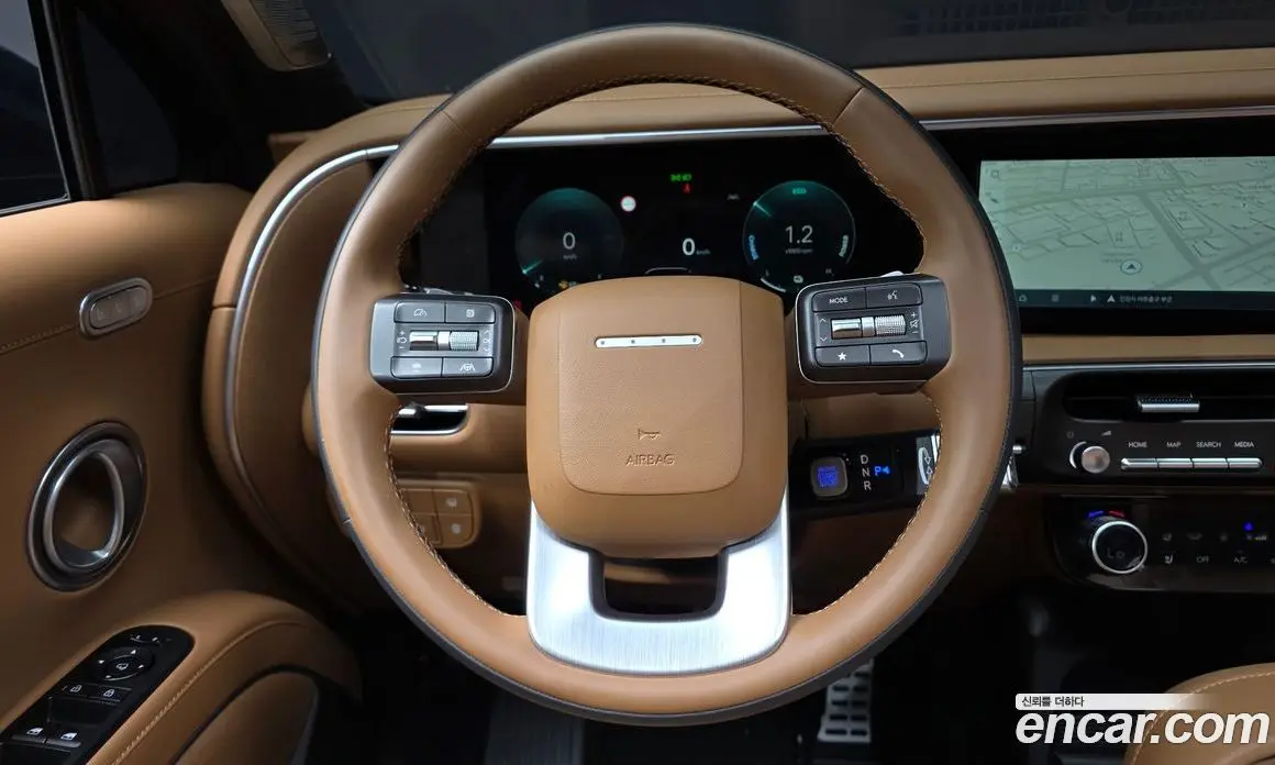 Hyundai Palisade 2026 2.5 автомат (гидро), фото 13 Hyundai Palisade 2026 2.5 автомат (гидро), фото 13