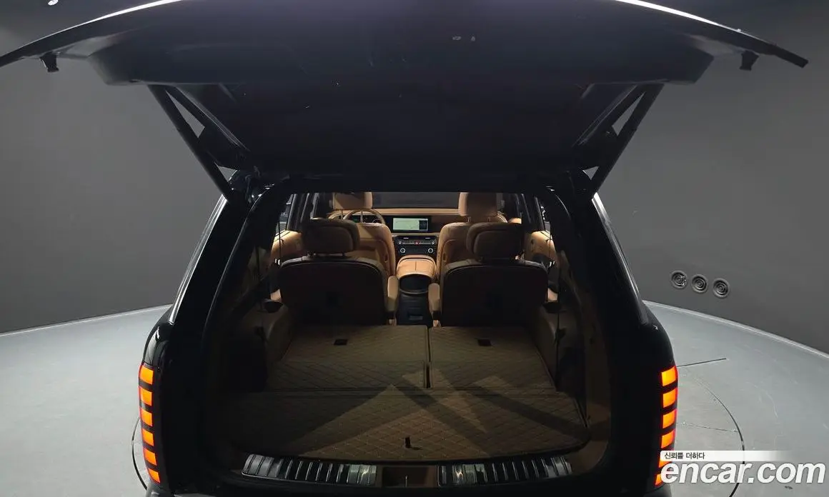 Hyundai Palisade 2026 2.5 автомат (гидро), фото 20 Hyundai Palisade 2026 2.5 автомат (гидро), фото 20