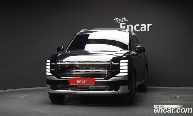 Hyundai Palisade 2026 2.5 автомат (гидро), миниатюра 3 Hyundai Palisade 2026 2.5 автомат (гидро), миниатюра 3