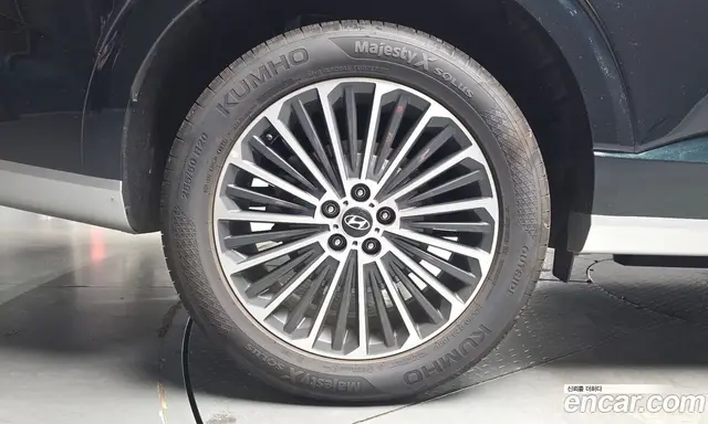 Hyundai Palisade 2026 2.5 автомат (гидро), миниатюра 5 Hyundai Palisade 2026 2.5 автомат (гидро), миниатюра 5