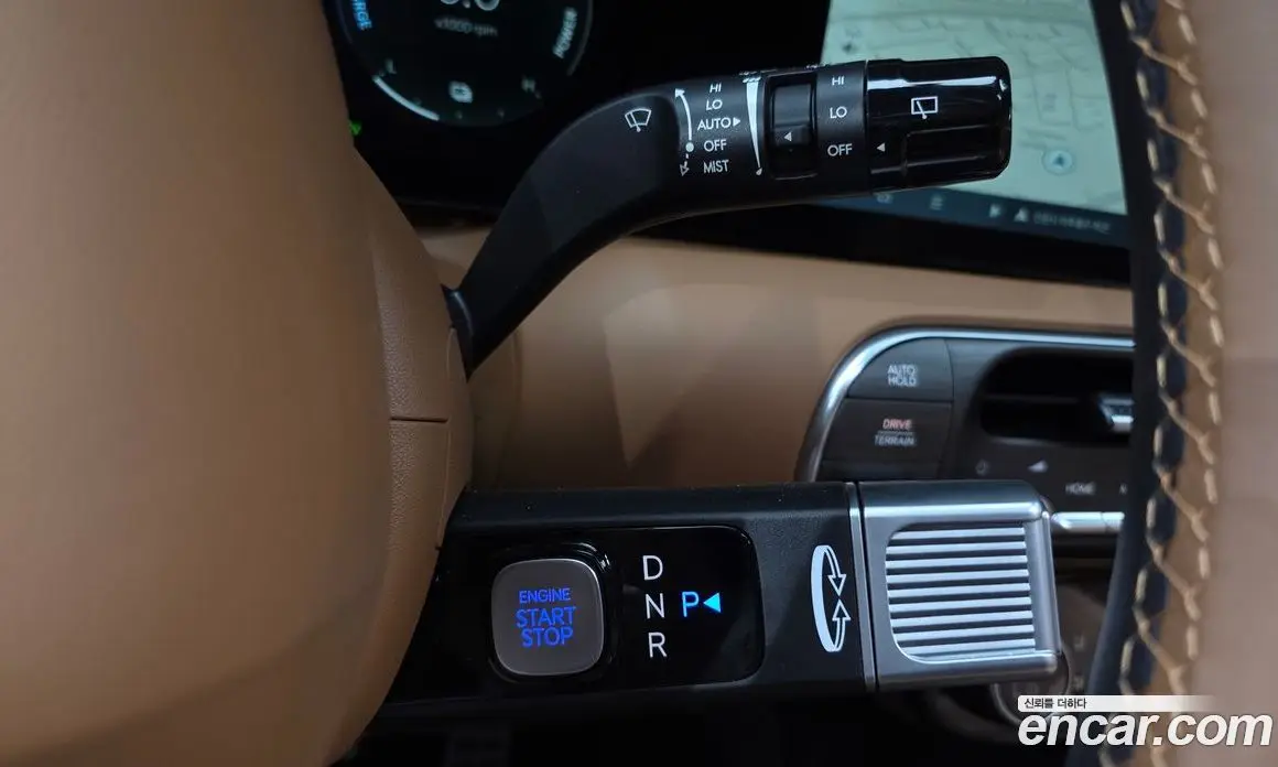 Hyundai Palisade 2026 2.5 автомат (гидро), фото 9 Hyundai Palisade 2026 2.5 автомат (гидро), фото 9