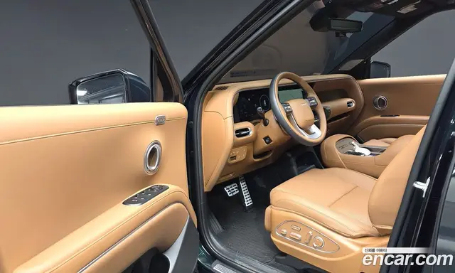 Hyundai Palisade 2026 2.5 автомат (гидро), миниатюра 10 Hyundai Palisade 2026 2.5 автомат (гидро), миниатюра 10