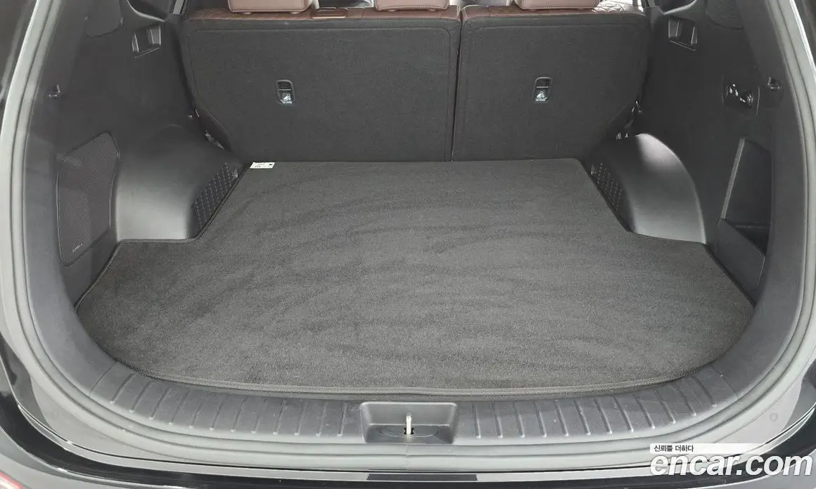 Hyundai Santa Fe 2019 2.0 автомат (гидро), фото 16 Hyundai Santa Fe 2019 2.0 автомат (гидро), фото 16