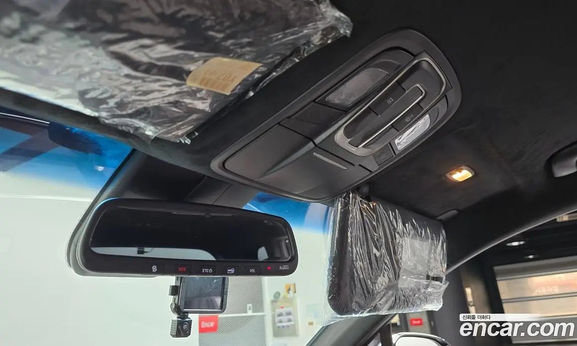 Hyundai Santa Fe 2019 2.0 автомат (гидро), фото 17 Hyundai Santa Fe 2019 2.0 автомат (гидро), фото 17