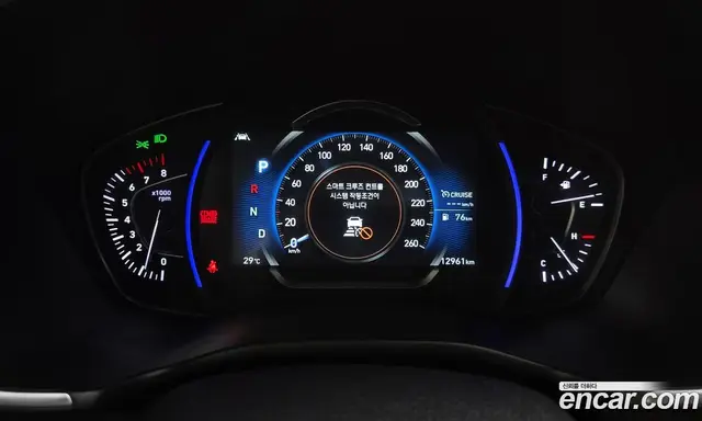 Hyundai Santa Fe 2019 2.0 автомат (гидро), миниатюра 8 Hyundai Santa Fe 2019 2.0 автомат (гидро), миниатюра 8