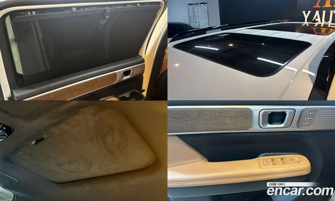 Hyundai Santa Fe 2024 1.6 автомат (гидро), фото 18