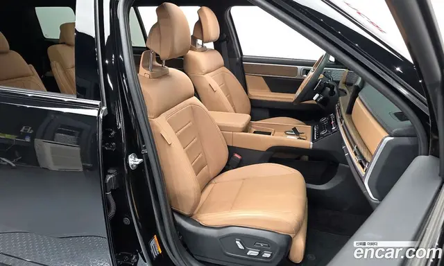 Hyundai Santa Fe 2024 2.5 автомат (гидро), миниатюра 11