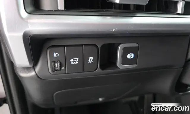 Hyundai Santa Fe 2024 2.5 автомат (гидро), миниатюра 12