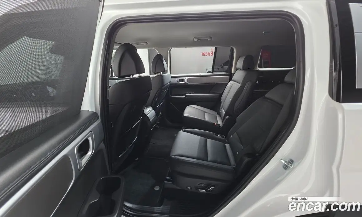 Hyundai Santa Fe 2024 2.5 автомат (гидро), фото 16