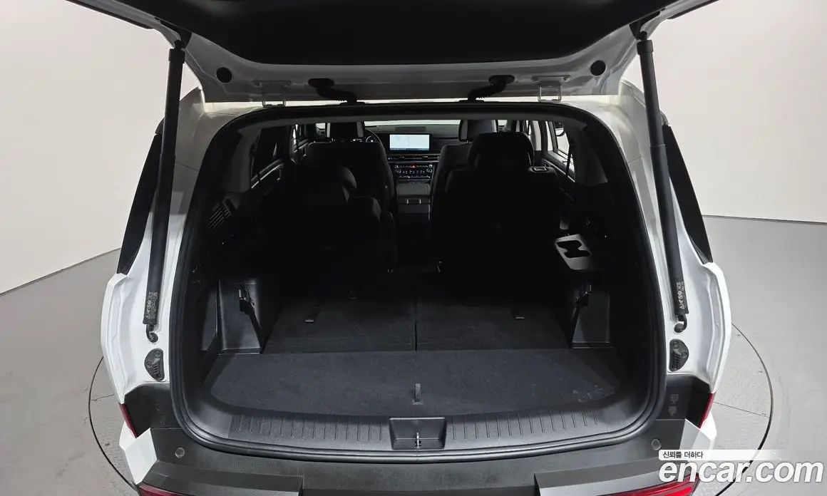 Hyundai Santa Fe 2024 2.5 автомат (гидро), фото 19