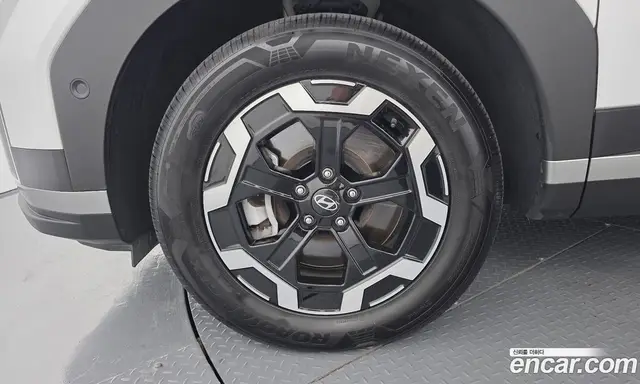 Hyundai Santa Fe 2024 2.5 автомат (гидро), миниатюра 5