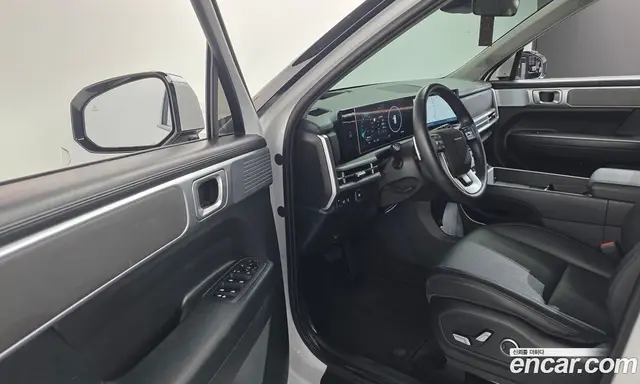 Hyundai Santa Fe 2024 2.5 автомат (гидро), миниатюра 10