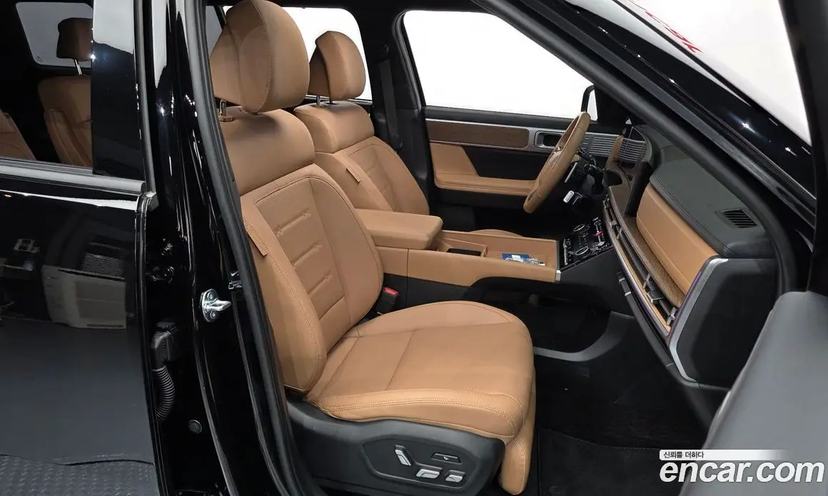 Hyundai Santa Fe 2025 2.5 автомат (гидро), фото 11 Hyundai Santa Fe 2025 2.5 автомат (гидро), фото 11