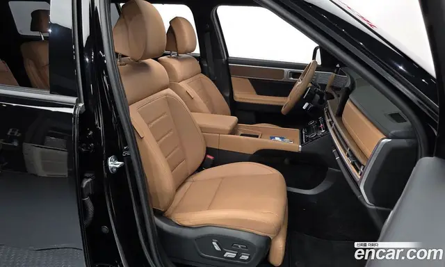Hyundai Santa Fe 2025 2.5 автомат (гидро), миниатюра 11 Hyundai Santa Fe 2025 2.5 автомат (гидро), миниатюра 11