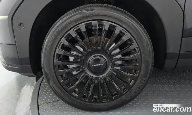 Hyundai Santa Fe 2025 2.5 автомат (гидро), миниатюра 5 Hyundai Santa Fe 2025 2.5 автомат (гидро), миниатюра 5
