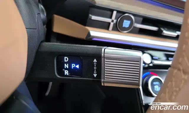 Hyundai Santa Fe 2025 2.5 автомат (гидро), миниатюра 9 Hyundai Santa Fe 2025 2.5 автомат (гидро), миниатюра 9