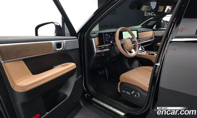 Hyundai Santa Fe 2025 2.5 автомат (гидро), миниатюра 10 Hyundai Santa Fe 2025 2.5 автомат (гидро), миниатюра 10