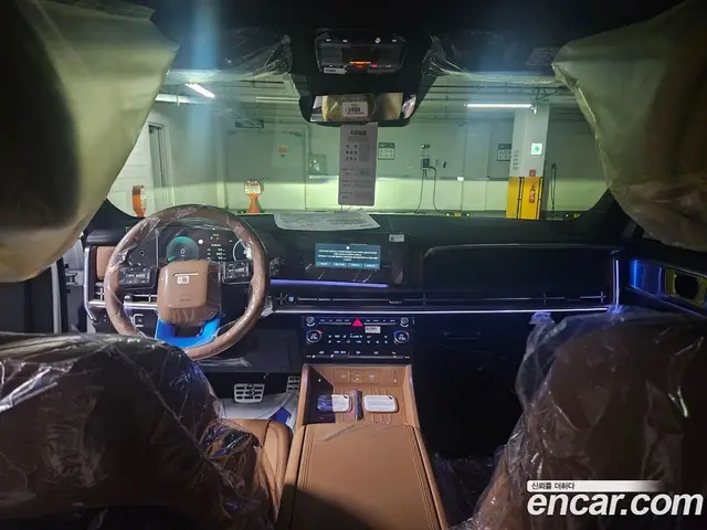 Hyundai Santa Fe 2026 1.6 автомат (гидро), миниатюра 9 Hyundai Santa Fe 2026 1.6 автомат (гидро), миниатюра 9