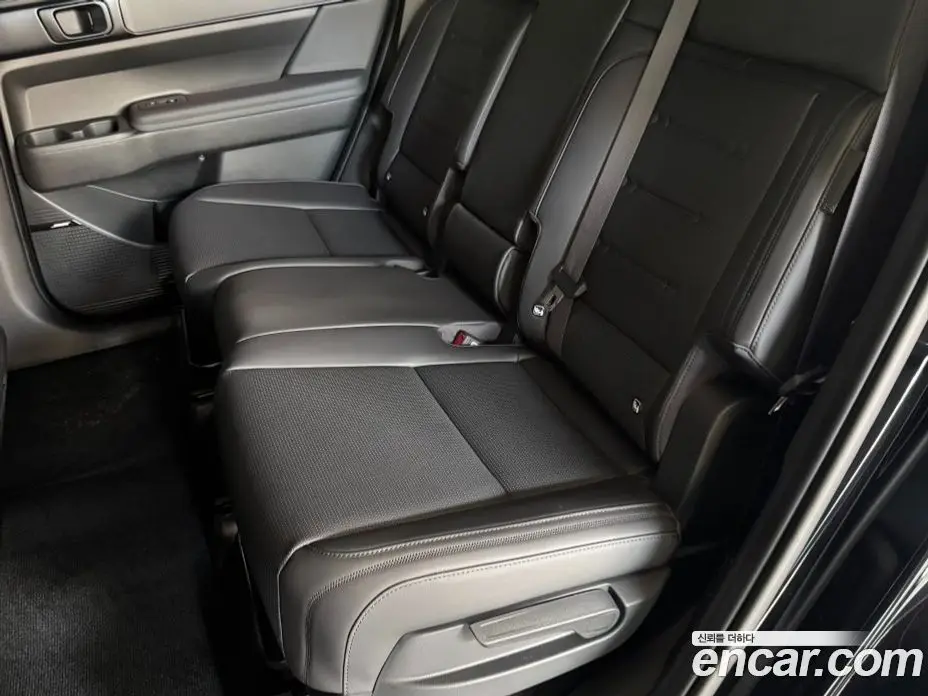 Hyundai Santa Fe 2026 1.6 автомат (гидро), фото 12 Hyundai Santa Fe 2026 1.6 автомат (гидро), фото 12
