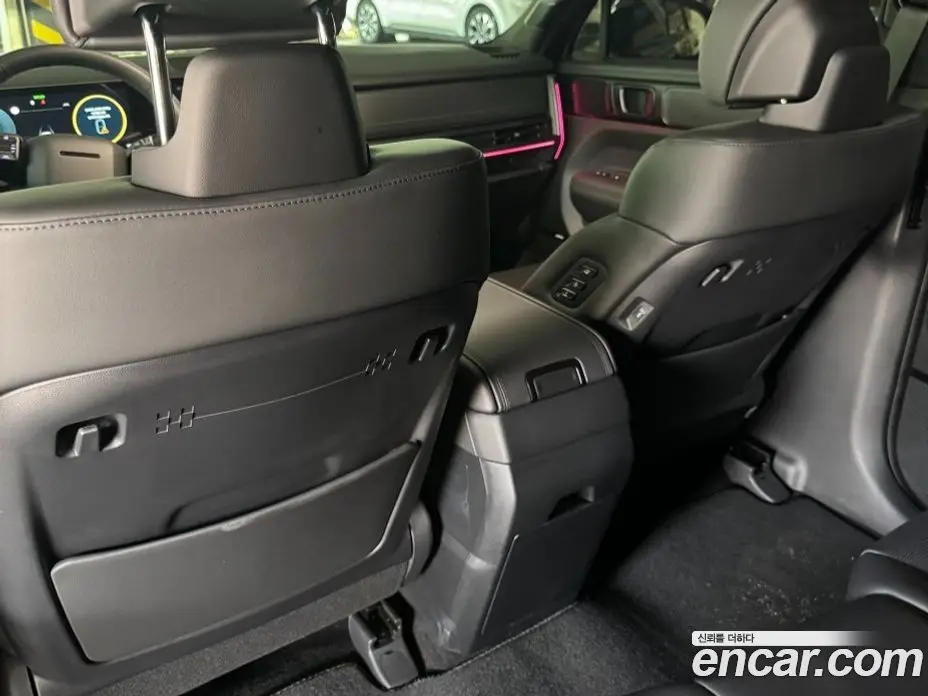 Hyundai Santa Fe 2026 1.6 автомат (гидро), фото 13 Hyundai Santa Fe 2026 1.6 автомат (гидро), фото 13