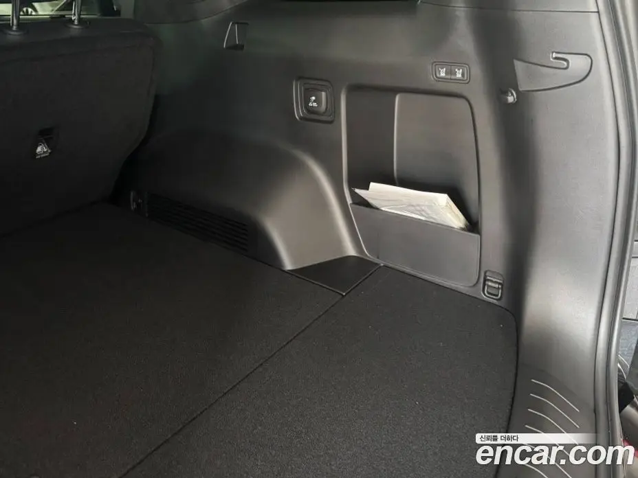 Hyundai Santa Fe 2026 1.6 автомат (гидро), фото 15 Hyundai Santa Fe 2026 1.6 автомат (гидро), фото 15