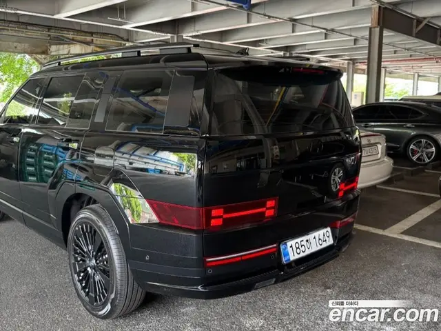 Hyundai Santa Fe 2026 1.6 автомат (гидро), миниатюра 5 Hyundai Santa Fe 2026 1.6 автомат (гидро), миниатюра 5