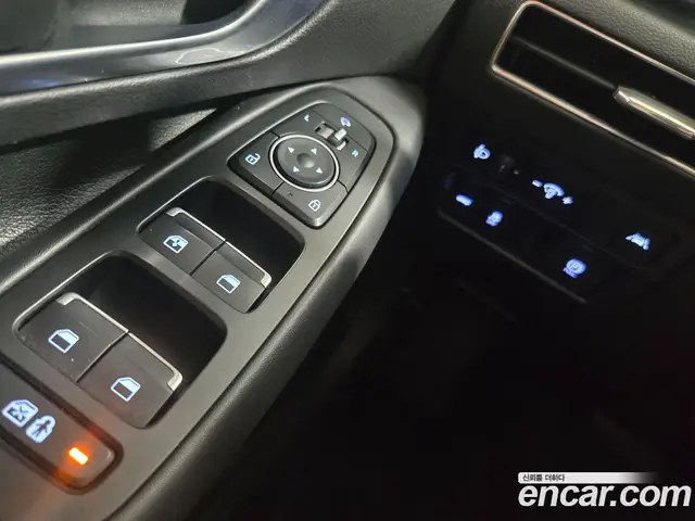 Hyundai Sonata 2021 2.0 автомат (гидро), миниатюра 12