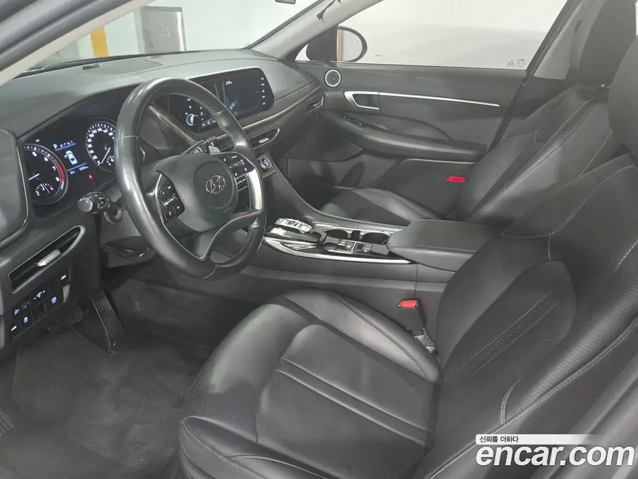 Hyundai Sonata 2021 2.0 автомат (гидро), фото 17 Hyundai Sonata 2021 2.0 автомат (гидро), фото 17