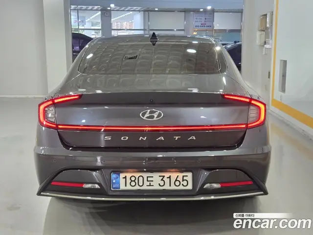 Hyundai Sonata 2021 2.0 автомат (гидро), миниатюра 4 Hyundai Sonata 2021 2.0 автомат (гидро), миниатюра 4