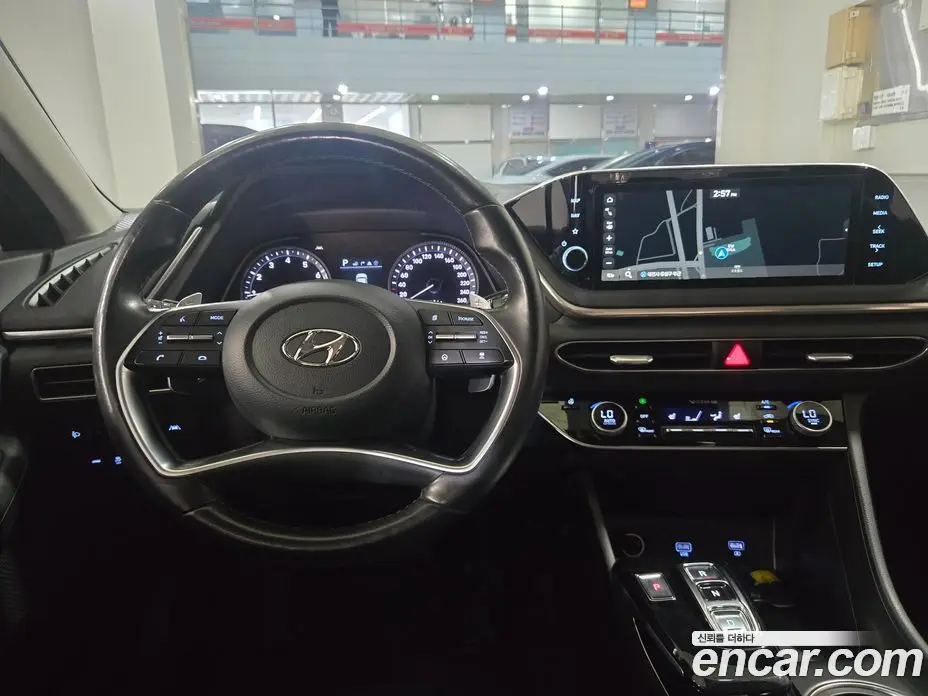 Hyundai Sonata 2021 2.0 автомат (гидро), фото 6 Hyundai Sonata 2021 2.0 автомат (гидро), фото 6