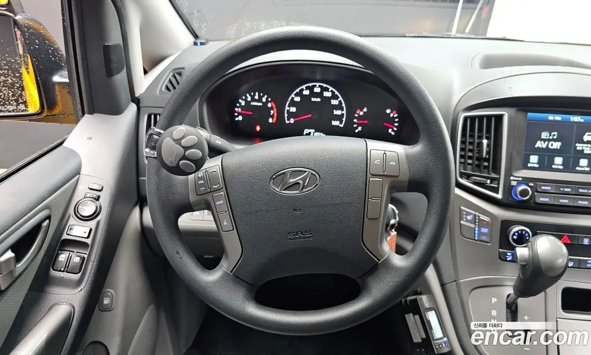 Hyundai Starex 2021 2.4 автомат (гидро), фото 12 Hyundai Starex 2021 2.4 автомат (гидро), фото 12