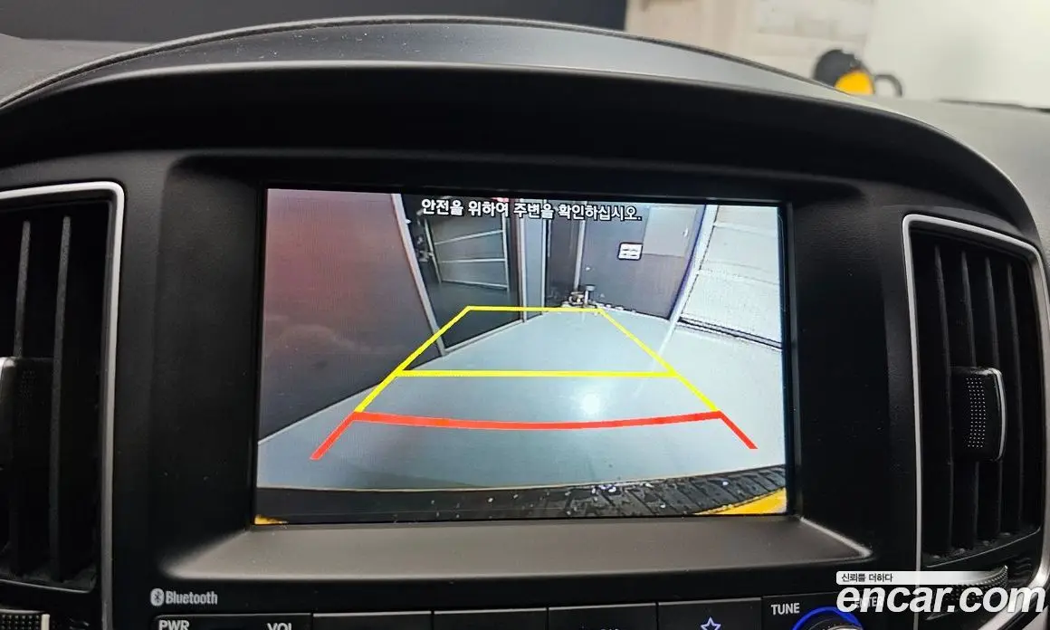 Hyundai Starex 2021 2.4 автомат (гидро), фото 14 Hyundai Starex 2021 2.4 автомат (гидро), фото 14