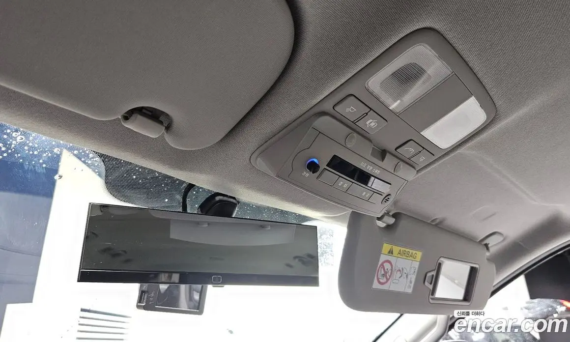 Hyundai Starex 2021 2.4 автомат (гидро), фото 17 Hyundai Starex 2021 2.4 автомат (гидро), фото 17