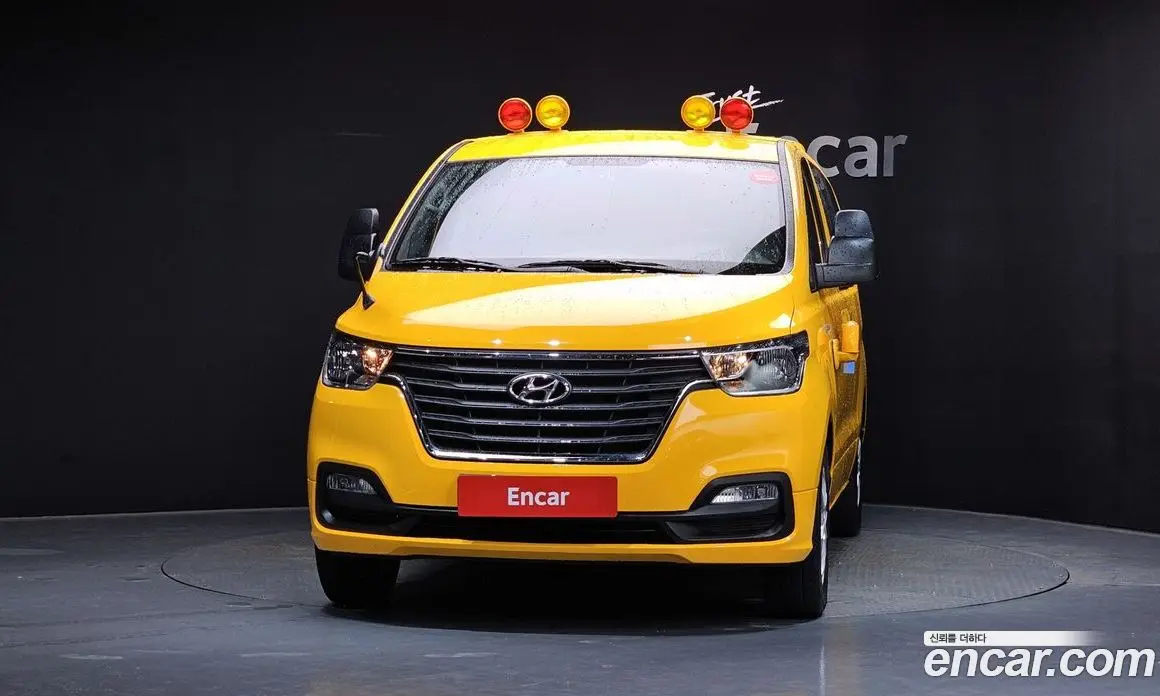 Hyundai Starex 2021 2.4 автомат (гидро), фото 3 Hyundai Starex 2021 2.4 автомат (гидро), фото 3