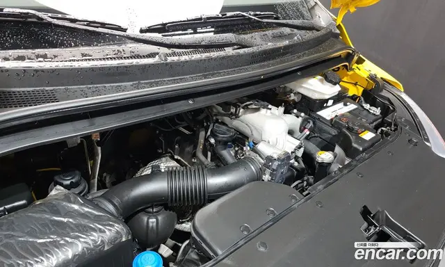 Hyundai Starex 2021 2.4 автомат (гидро), миниатюра 6 Hyundai Starex 2021 2.4 автомат (гидро), миниатюра 6