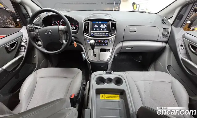 Hyundai Starex 2021 2.4 автомат (гидро), миниатюра 7 Hyundai Starex 2021 2.4 автомат (гидро), миниатюра 7