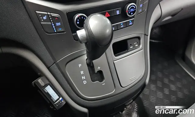 Hyundai Starex 2021 2.4 автомат (гидро), миниатюра 9 Hyundai Starex 2021 2.4 автомат (гидро), миниатюра 9