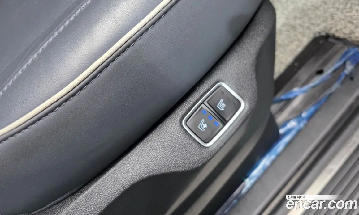 Hyundai Staria 2021 3.5 автомат (гидро), фото 19