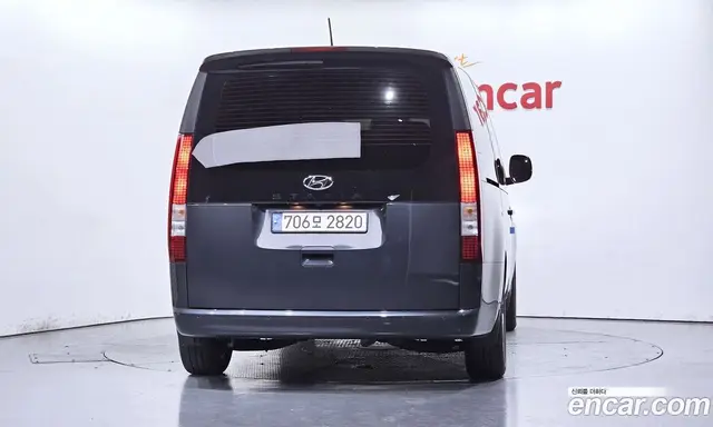 Hyundai Staria 2023 3.5 автомат (гидро), миниатюра 4